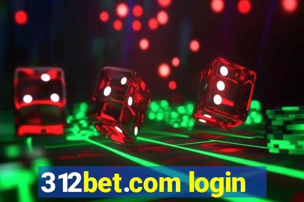 312bet.com login